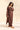 3PC Dhanak Embroidered Shirt With Wool Printed Dupatta and Trouser - BFB01050