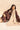3PC Dhanak Embroidered Shirt With Wool Printed Dupatta and Trouser - BFB01050
