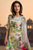 Maria.B - 3PC Lawn Embroidered Suit - BFSIN186