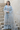 3PC Lawn Embroidered Suit - BFU0111 - luxury | BlueFery