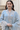 3PC Lawn Embroidered Suit - BFU0111 - luxury | BlueFery