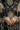 BIN ILYAS - 3PC Lawn Chikankari Embroidered Shirt with Chiffon Embroidered Dupatta and Trouser- BFB0652