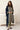 Kayseria - 3PC Dhanak Embroidered Suit - BFB01104