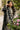 BIN ILYAS - 3PC Lawn Chikankari Embroidered Shirt with Chiffon Embroidered Dupatta and Trouser- BFB0652
