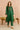 Sapphire - 3PC Dhanak Embroidered Suit - BFB01103