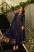 Maria.B - 3PC Lawn Embroidered Suit - BFS0032