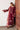 Hussain Rehar - 3PC Dhanak Embroidered Shirt With Wool Printed Dupatta and Trouser - BFB01076