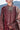 Hussain Rehar - 3PC Dhanak Embroidered Shirt Winter Wool Printed Dupatta and Trouser - BFB01081