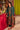 Asim Jofa - 3PC Karandi Printed Shirt With Karandi Printed Dupatta and Trouser - BFB0945