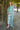 Aneelas - 3PC Lawn Printed Shirt with Lawn Printed Dupatta and Trouser - BFB0853