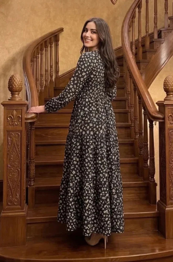 Floral