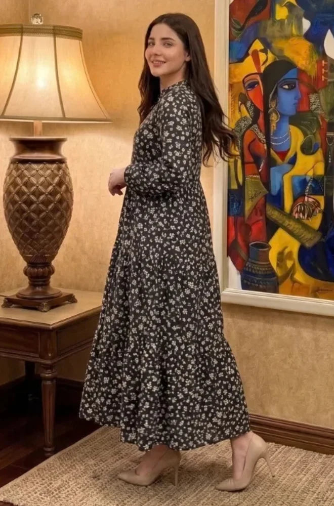 Floral