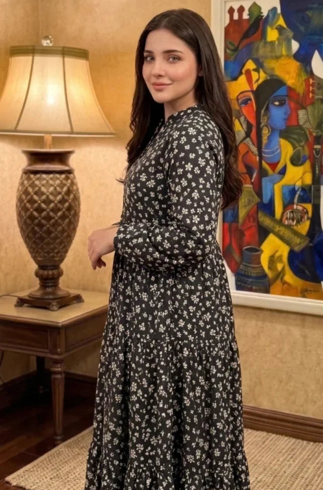 Floral