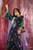 Sapphire - 3PC Khaddar Printed Suit - BFB0191