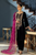 Boraque - 3PC Velvet Embroidered Suit - BFB0172