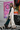 ZAIB - 3PC Dhanak Embroidered Shirt with Dhanak Embroidered Dupatta and Trouser - BFB01164