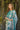 Aneelas - 3PC Lawn Printed Shirt with Lawn Printed Dupatta and Trouser - BFB0853