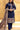 Bareeze - 3P Dhanak Embroidered Suit - BFB01097