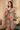 Aneelas - 3PC Lawn Printed Shirt with Lawn Printed Dupatta and Trouser - BFB0854
