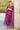 Cross Stitch - 3PC Dhanak Embroidered Shirt With Organza Embroidered Dupatta and Trouser - BFB0905