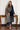 Jazmin - Velvet Wedding Dress - BFB0928