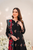 Zara Shahjahan - 3PC Dhanak Embroidered Suit - BFB0140