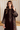 Winter 3PC Velvet Embroidered Suit - BFB0174
