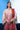 Faveza 2PC Kaftan Silk Suit for Women with Coordinated Dupatta 