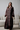 Zaib - 3PC Dhanak Embroidered Shirt With Dhanak Embroidered Dupatta and Trouser - BFB01122