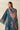 Baroque -  3PC Karandi Printed Shirt With Karandi Printed Dupatta and Trouser - BFB0948