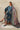 Baroque -  3PC Karandi Printed Shirt With Karandi Printed Dupatta and Trouser - BFB0948