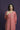 Urge - 2PC Dhanak Embroidered Shirt and Trouser - BFB0902