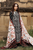 Hussain Rehar - 3PC Dhanak Embroidered Suit - BFRZ0109