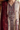 Republic - 3PC Dhanak Embroidered Shirt Wool Printed Dupatta and Trouser - BFB01124