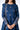 Kayseria - 3PC Dhanak Embroidered Shit With Dhanak Embroidered Dupatta and Trouser - BFB01068