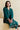 Limelight - 2PC Dhanak Embroidered Shirt and Trouser - BFB0965