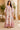 BlueFery - Kaftan Printed Lawn Dress - BKT003