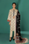 NishatLinen - 3PC Dhanak Embroidered Suit - BFB0120