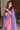 LAAM - 3PC Summer Lawn Embroidered Shirt with Chiffon Embroidered Dupatta and Trouser - BFB0801