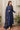 Seran - 3PC Dhanak Embroidered Shirt With Twill Printed Dupatta and Trouser - BFB0899