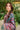 Sapphire - 3PC Silk Embroidered Shirt With Pashmina Printed Dupatta and Trouser - BFB01170
