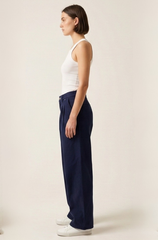 Urban Cool Relaxed Fit Ladies Jeans - BFJ015