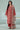 Seran - 3PC Dhanak Embroidered Shirt With Twill Printed Dupatta and Trouser - BFB0897
