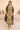Mohagni - 3PC Dhanak Embroidered Shirt With Printed Dupatta and Trouser - BFB0983