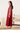Izel Apparel - 2PC Dhanak Plain Shirt and Trouser - BFB0921