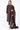 Kayseria - 3PC Dhanak Embroidered Shirt With Dhanak Embroidered Dupatta and Trouser - BFB01067