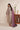 GARNET - 3PC Lawn Embroidered Shirt with Lawn Printed Dupatta and Trouser - BFB0232