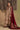 Ziva - 3PC Dhanak Embroidered Shirt With Pashmina Printed Dupatta and Trouser - BFB01171