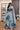 BlueFery - 3PC Lawn Maxi Style Printed Dress - BFB0924