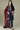 Kayseria - 3PC Dhanak Embroidered Shirt With Printed Dupatta and Trouser - BFB0984